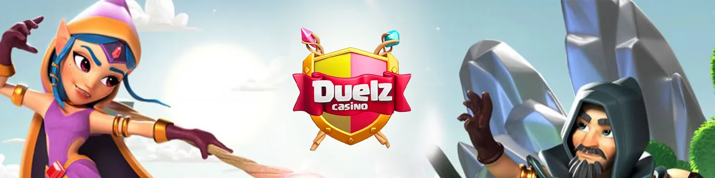 Duelz kasino