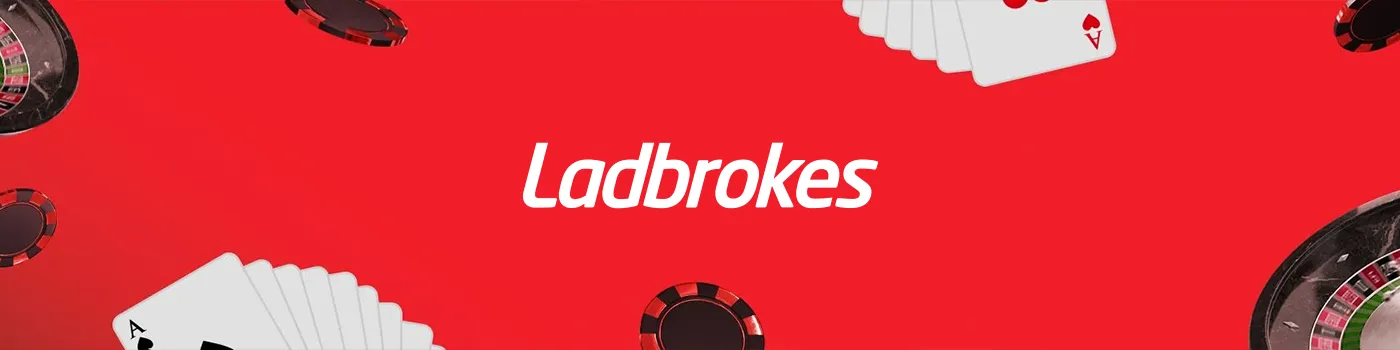 Ladbrokes kasino